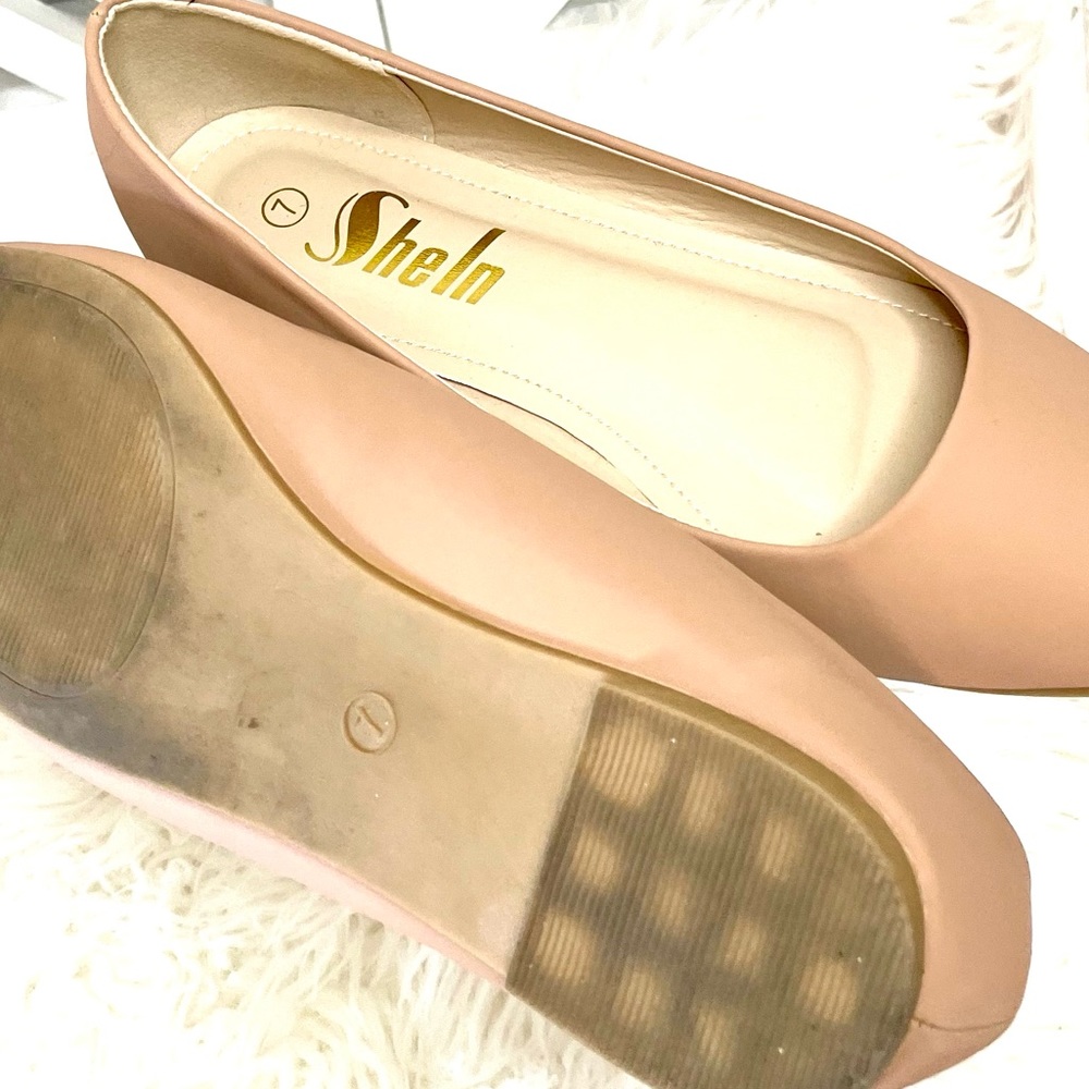 Shoes flat - Picture 5 of 5